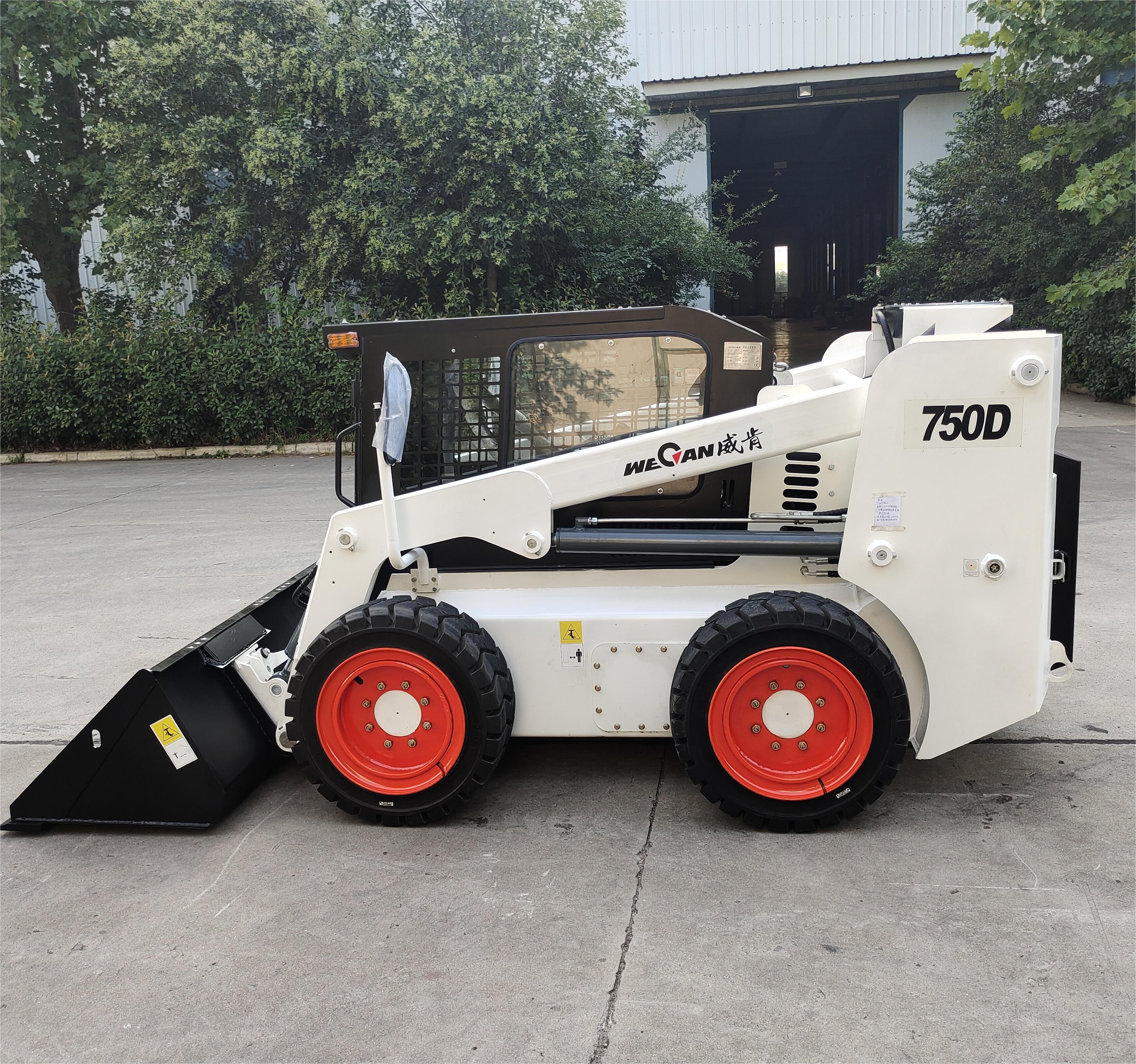 船厂推砂机